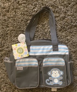 little boy diaper bags