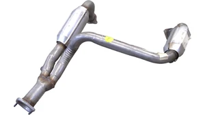 CHRYSLER CATALYTIC CONVERTER 1AME645988 NEW OEM 1AME645988 - Picture 1 of 3