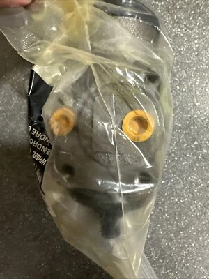 CILINDRO DE RUEDA DE FRENO DE TAMBOR CARQUEST WCA78745 se adapta a GMC Chevrolet 71-89 Foto 1 de 4