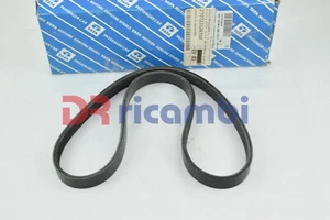 Cinturón 1 Acondicionamiento Dirección Asistida TATA Original TATA 279723126310 - Imagen 1 de 2