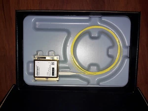 80W Fiber-Coupled Diode Pump Laser Module element (nLIGHT) e06 NEW - Picture 1 of 8