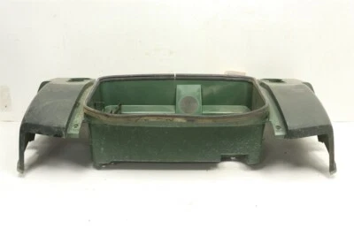 Kawasaki Mule 4010 15 Front Fender 35004-0096-42S 46499 - Изображение 1 из 3