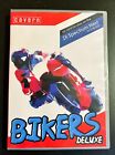 Bikers Deluxe Physical Edition for ZX Spectrum Next