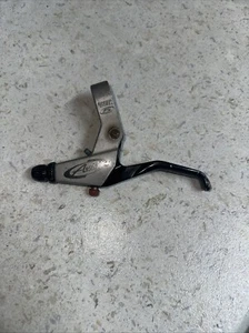 Avid Speed Dial 5 Brake Lever Left Rear Brake Used Retro Classic Cable - Picture 1 of 4