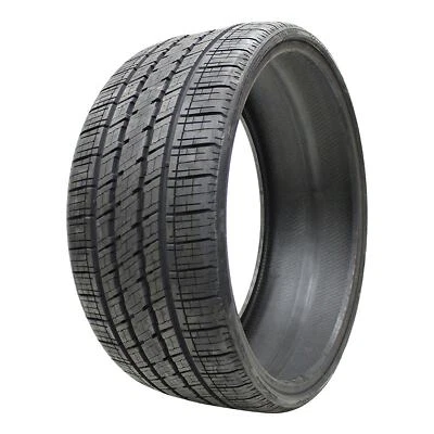 2 New Vercelli Strada Iv  - 305/35r24 Tires 3053524 305 35 24 - Image 1 of 4