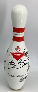 Prendedor de bolos firmado por el Salón de la Fama del Béisbol. mookie betts Eddie Murray Ozzie Smith - Imagen 1 de 11