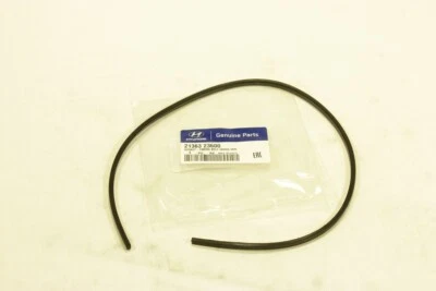 GENUINO NUEVO HYUNDAI ELANTRA 2000-2006 JUNTA-CINTURÓN DE DISTRIBUCIÓN CUBIERTA SUPERIOR Foto 1 de 3