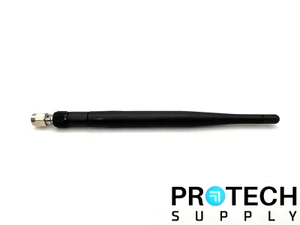 Pulse Electronics W1028B RF Antenna WLAN Whip NEW with WARRANTY - Afbeelding 1 van 5