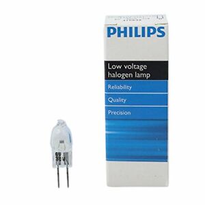 Philips Halogen non-reflector 5761 30W G4 6V Light Bulb