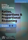 Developing Essential Understanding Of Ratios Prop