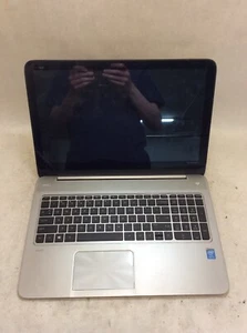 HP Envy m6-7J1370 Laptop 15" Intel Core i5 WON'T TURN ON -PP - Picture 1 of 6