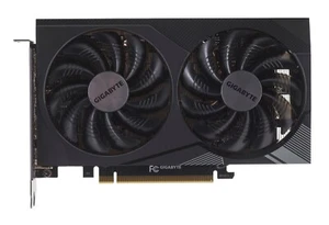 4719331312909 Karta graficzna Gigabyte GeForce RTX 3060 GAMING OC 8GB rev. 2.0 G - Picture 1 of 6