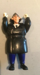 Vintage Inspector Gadget Burger King Figure Toy 1991 Expanding Neck & Legs USED - Picture 1 of 5