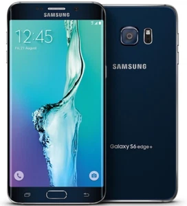 UNLOCKED Samsung Galaxy S6 Edge + Plus G928 Smart Phone / Verizon METRO T-Mobile - Picture 1 of 75