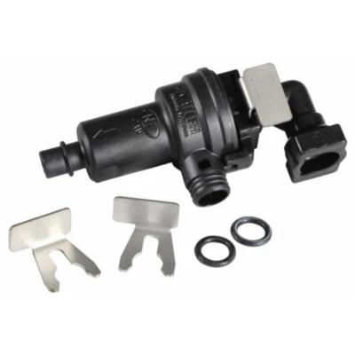 DIFF VALVOLA DI RITEGNO DISCONNETTORE COMPATIBILE SAUNIER DUVAL S1007100 CALDAIA