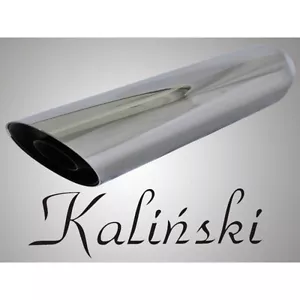 KALINSKI EXHAUST POT TERMINAL Yamaha Midnight Star 950 - Picture 1 of 6