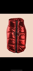 (BUNDLE ) Great Deal!! Waterproof Pet Coat Dogs , Around 30 pcs variety of Sizes - Picture 1 of 15