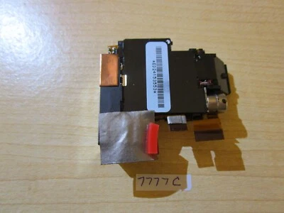 Lens assembly for Camera Fujifilm XP150 - Image 1 of 4