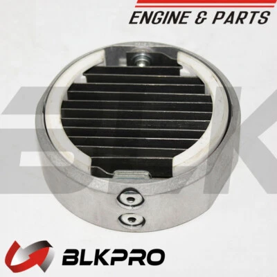 HEATER INTAKE AIR For Cummins 4B3.9 B5.9 6B5.9 B4.5 RGT B5.9 LPG 5258351 - Image 1 of 4