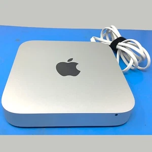 Apple Mac Mini A1347 Intel Core i5 2.5GHz 2 TB HDD 4GB RAM Late 2012 MD387LL/A - Picture 1 of 4