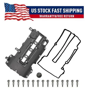 Engine Valve Cover and Gasket Kit for Buick Encore 2013-19 1.4L 55573746 - Picture 1 of 10