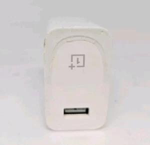 OnePlus Warp Charge 30 Charger [OEM, AC Adapter] - Picture 1 of 4