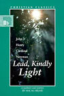 Livre de poche plomb, Kindly Light John Henry Cardinal Newman