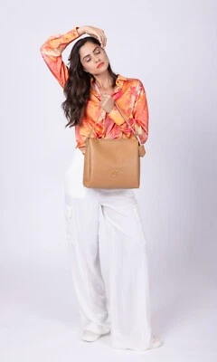 Gattinoni DN88414 Borsa donna a sacca - Bild 1 von 4