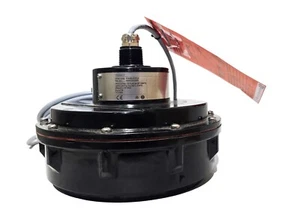 Endress Hauser Prosonic S FDU95-R1N1A Ultrasonic Measurement Device - Picture 1 of 4