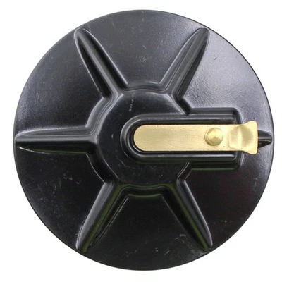 Fits International Harvester Fits FARMALL H4 Tractor Magneto Rotor IH part # - Image 1 of 4