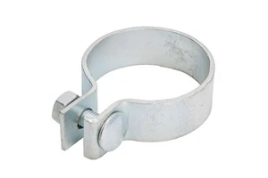 Fits VANSTAR VAN12763 Clamping Piece, exhaust system VAN12763 Exhaust ⭐UK Stock⭐ - Picture 1 of 7