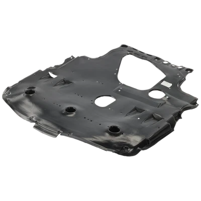 Engine Splash Shield For Mazda 5 2012-2017 Lower Foto 1 de 4