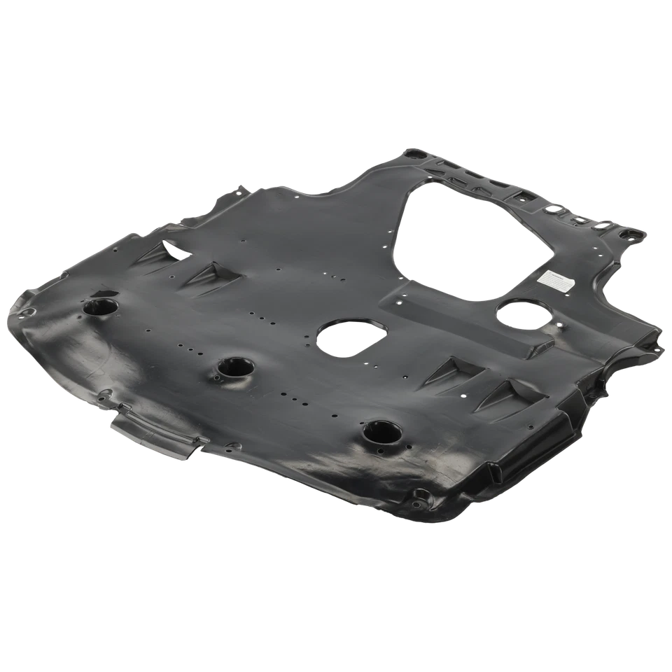 Engine Splash Shield For Mazda 5 2012-2017 Lower Foto 1 de 4