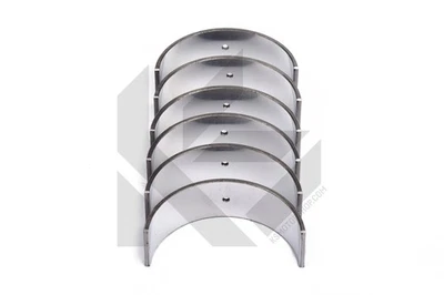 KOLBENSCHMIDT Pleuellagersatz SKODA SEAT VW 1,2 AZQ BBM BME BXV BZG CGPA CGPB - Bild 1 von 3