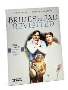 Brideshead Revisited (25th Anniversary Collector's Edition) - DVD - VERY GOOD - Foto 1 di 7