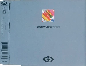 Alright (3 versions, 1990/91) - Picture 1 of 1
