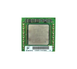 Intel SL65T 2.40GHZ 512K Cache 400MHZ Fsb zj - Picture 1 of 3