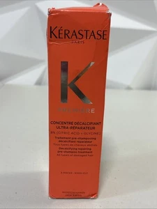 Kerastase Premiere Concentre Ultra Pre Shampoo Treatment 8.45oz/250m ๐ฟ - Picture 1 of 4