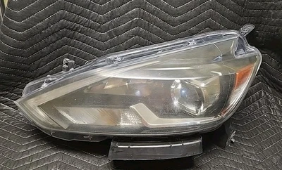2016-2019 Nissan Sentra Left Driver LH LED Headlight OEM Factory 26060-3YU5A - Image 1 of 4