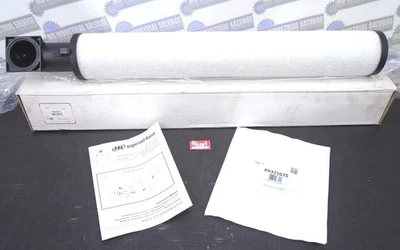 Genuine INGERSOLL RAND - 88343322 - DESICCANT COALESCING FILTER - (NEW in BOX) - Image 1 of 4