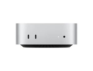 Apple Mac Mini M4 • 16GB RAM • 256GB SSD • Windows 11 • Office • Extras - Bild 1 von 10