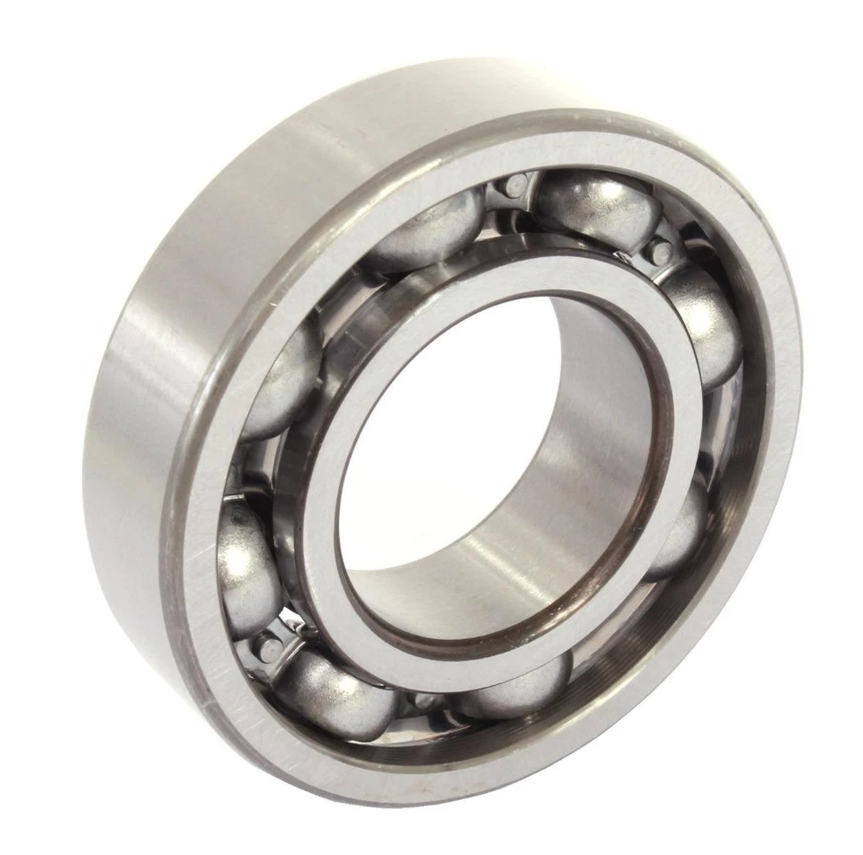 NEUTRAL 16003 Single Row Deep Groove Ball Bearing 17x35x8mm