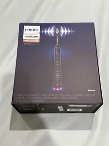 Philips Sonicare DiamondClean Smart 9700 Sonic Electric Toothbrush - Lunar Blue - Picture 1 of 6