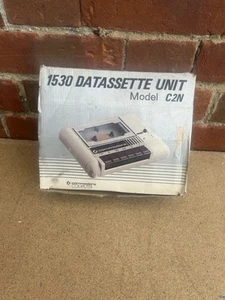Boxed Commodore C2N Datassette Cassette Unit Model 1530 - Bild 1 von 7