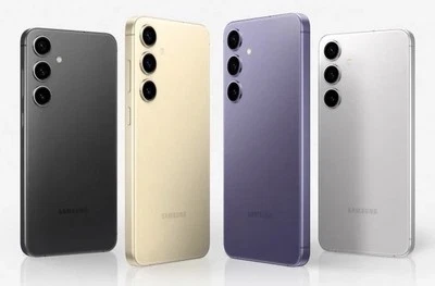 Samsung Galaxy S24+ 256GB S926U Unlocked - Excellent - Image 1 of 2