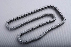 Cadena de Distribucion 9mm 120 Eslabones YAMAHA FAZER 600 FZ6-S RJ07 2004-2006 - Picture 1 of 2