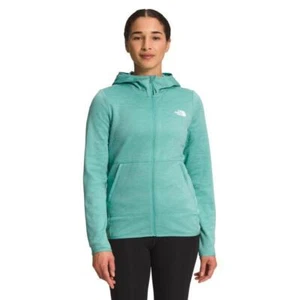 The North Face Women Canyonlands 2.0 Hoodie Full Zip Jacket 1146 - Picture 1 of 35