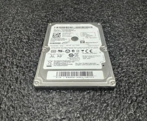 Dell GM0J4 ST500LM012 500GB 5,4K RPM 8MB Cache 3Gbps SATA 2.5" HDD - Picture 1 of 5