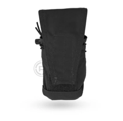 Crye Precision - 5.56 / 7.62 Magazine / MBITR Pouch - Black