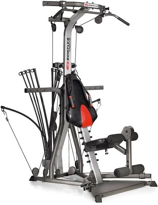 NEW - Bowflex Xtreme 2 SE Home Gym 210lbs Power Rod 70 + Exercises 7yr Wrnty - Image 1 of 4